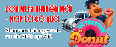 Khuyến Mãi Cực Khủng Hôm Nay