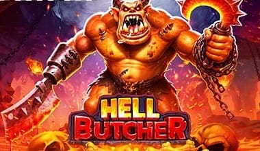 Hell Butcher